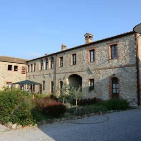 Cozy Home In Countryside Asciano Siena -Renovated! Bagian luar foto